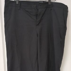 Champion Men's Black Chinos